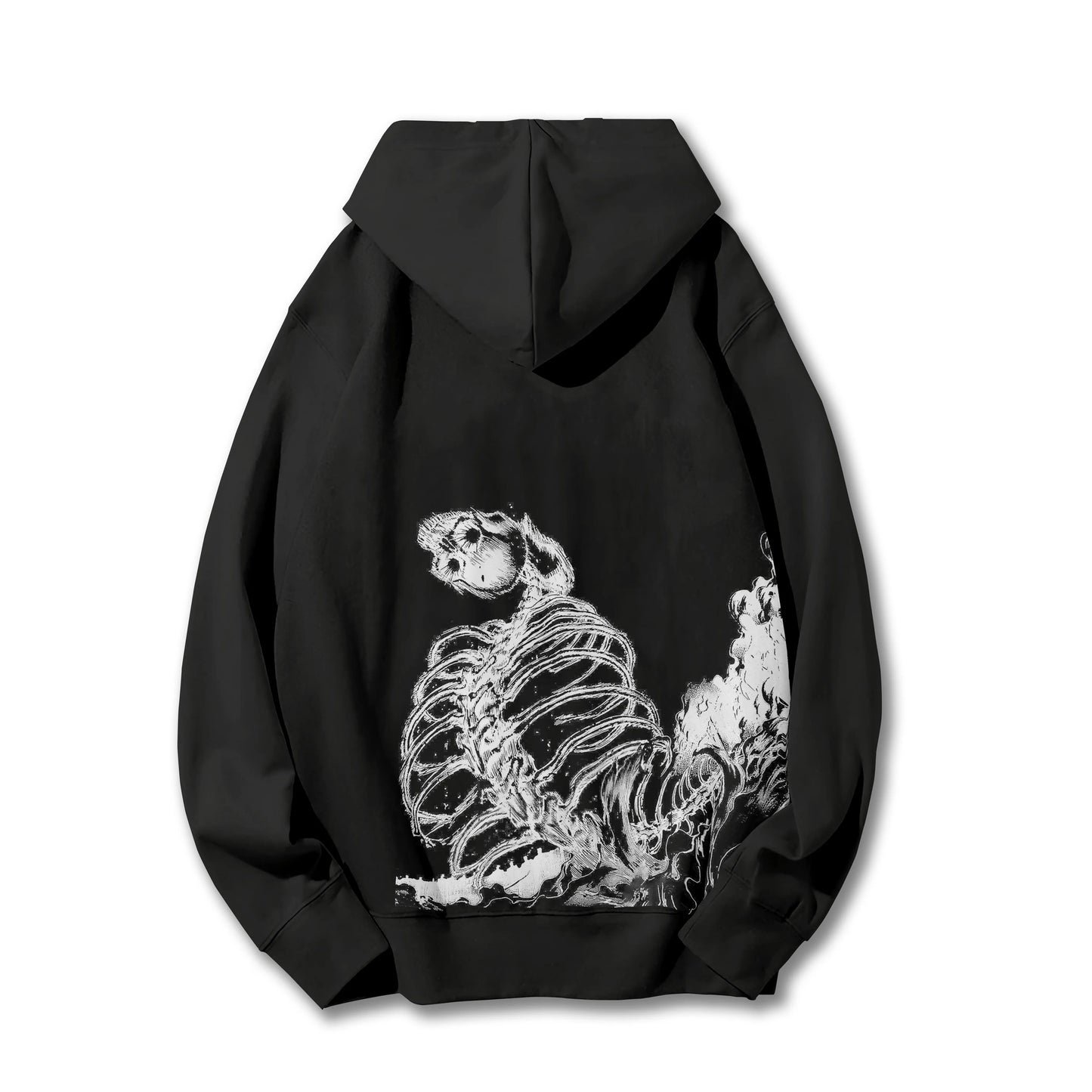 Titan Siege - Titans Approaching Hoodie