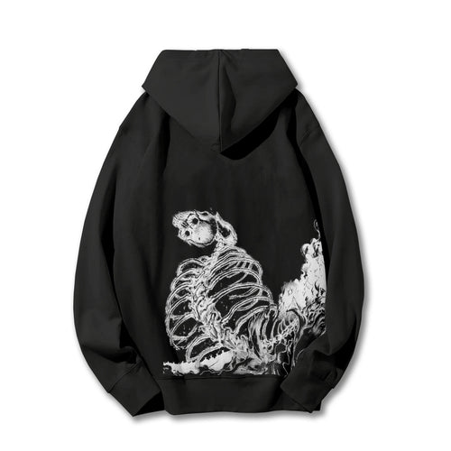 Titan Siege - Titans Approaching Hoodie