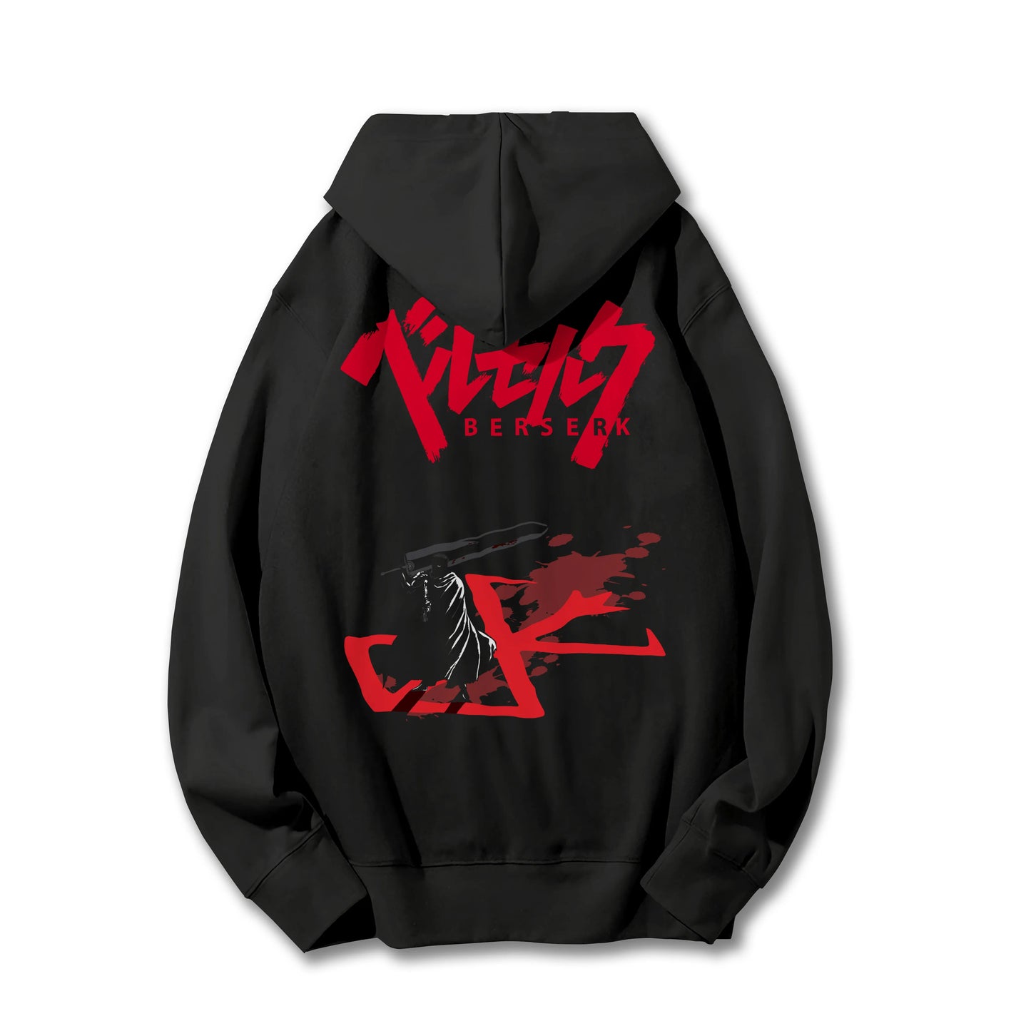 Dark Sword Saga Swordsman V10 Hoodie