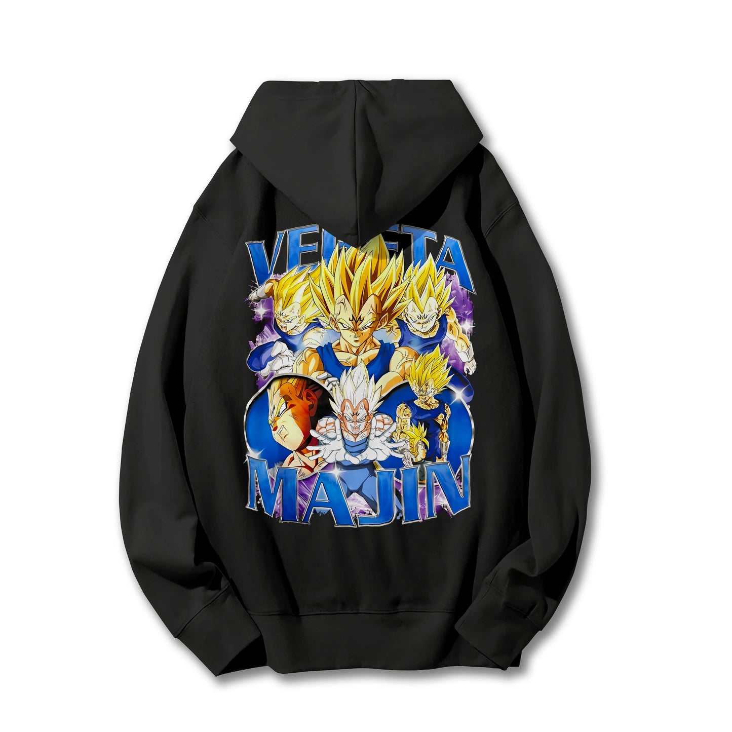 Attack on Titan Aufklärungstrupp Kapuzenpullover