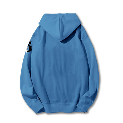 Attack on Titan Aufklärungstrupp Kapuzenpullover