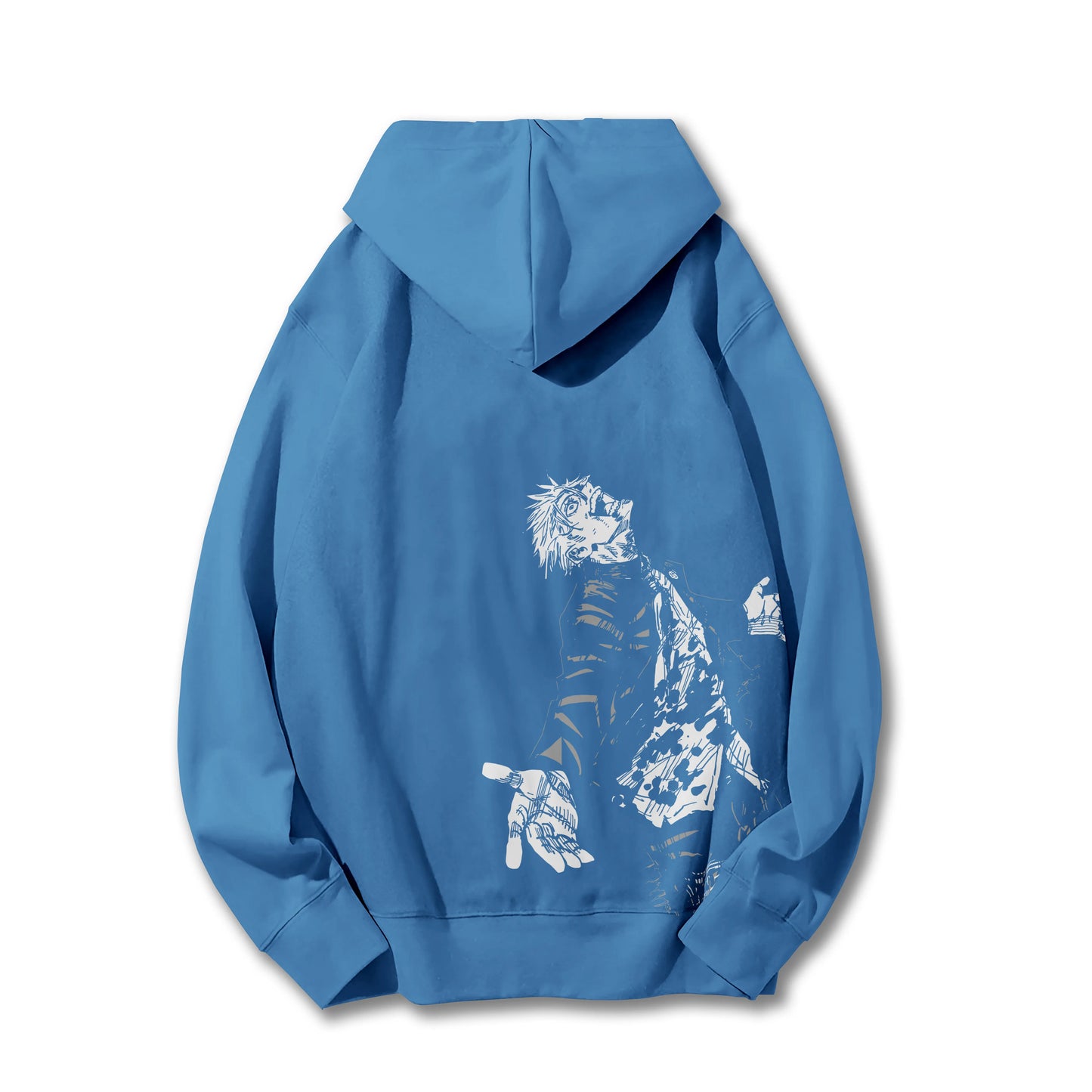 Tokyo Sorcery Satoru Gojo Hoodie