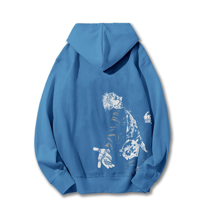 Tokyo Sorcery Satoru Gojo Hoodie