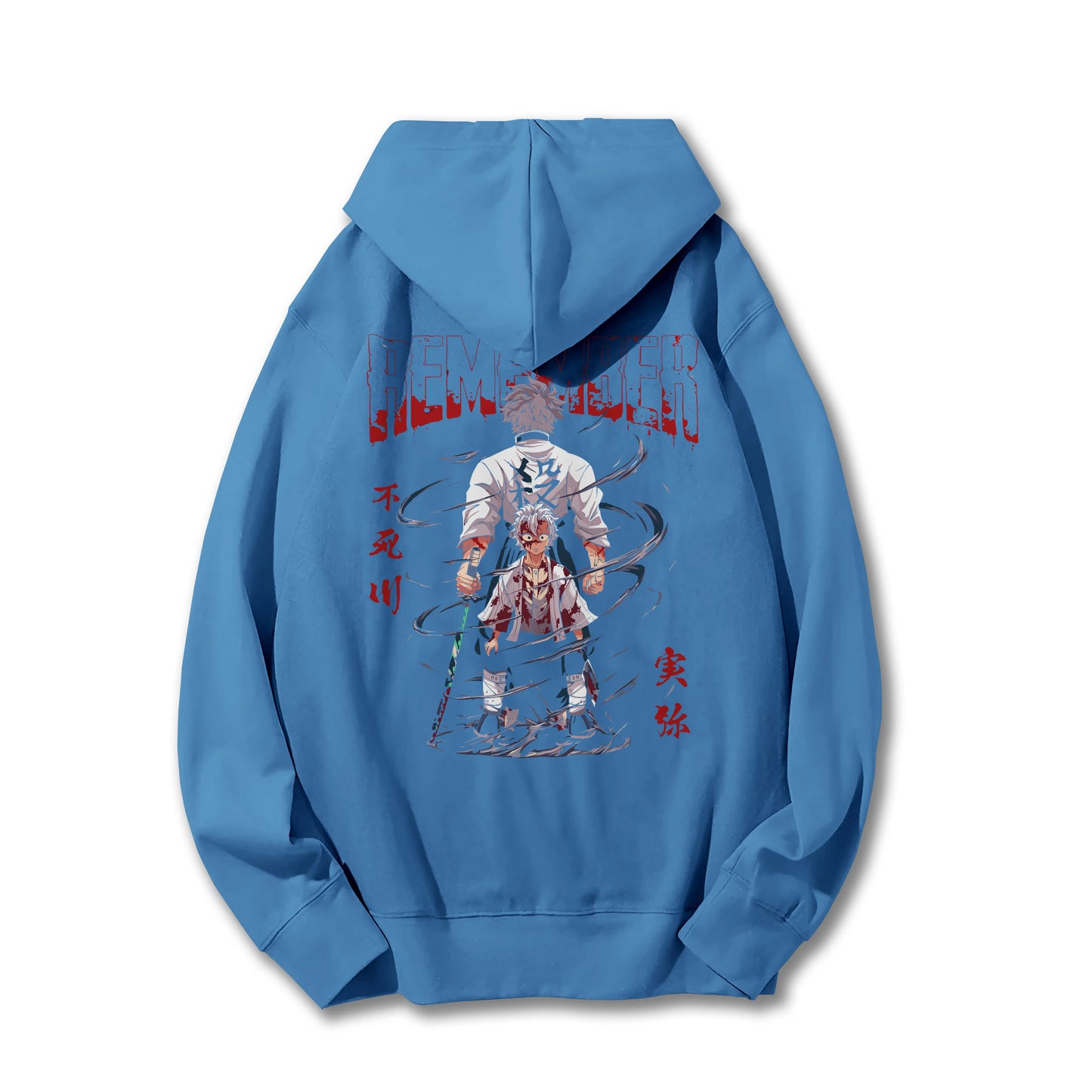 Attack on Titan Aufklärungstrupp Kapuzenpullover