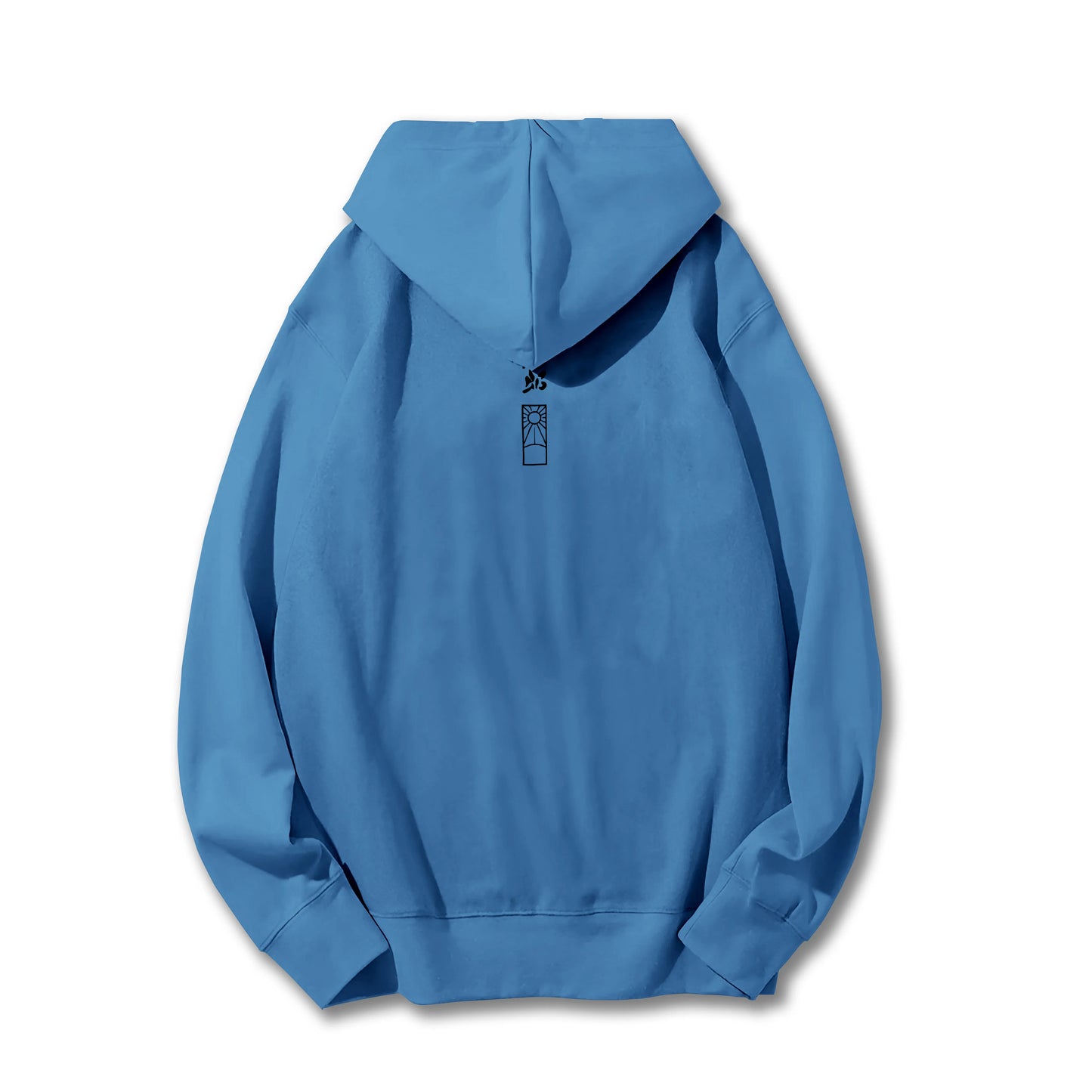 Blade of the Demon Hunters Tanjiro's Squad Hoodie