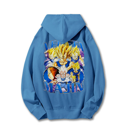 Attack on Titan Aufklärungstrupp Kapuzenpullover