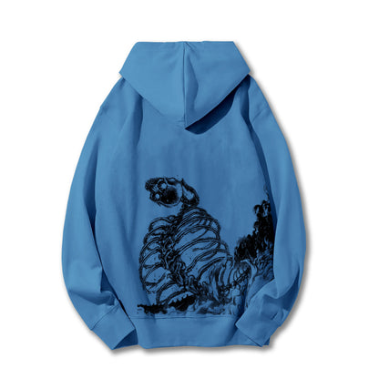 Titan Siege - Titans Approaching Hoodie