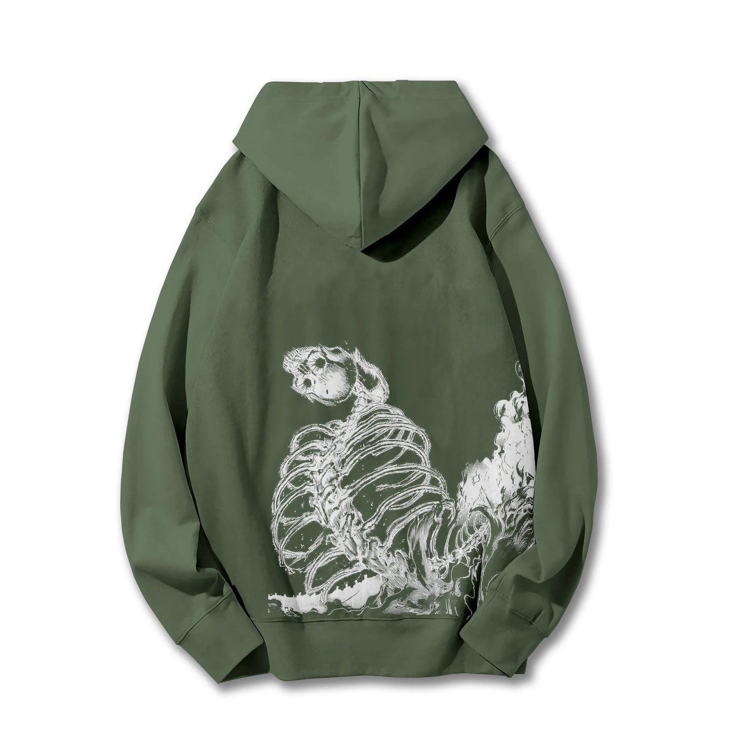 Titan Siege - Titans Approaching Hoodie
