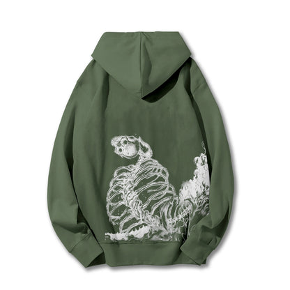 Titan Siege - Titans Approaching Hoodie