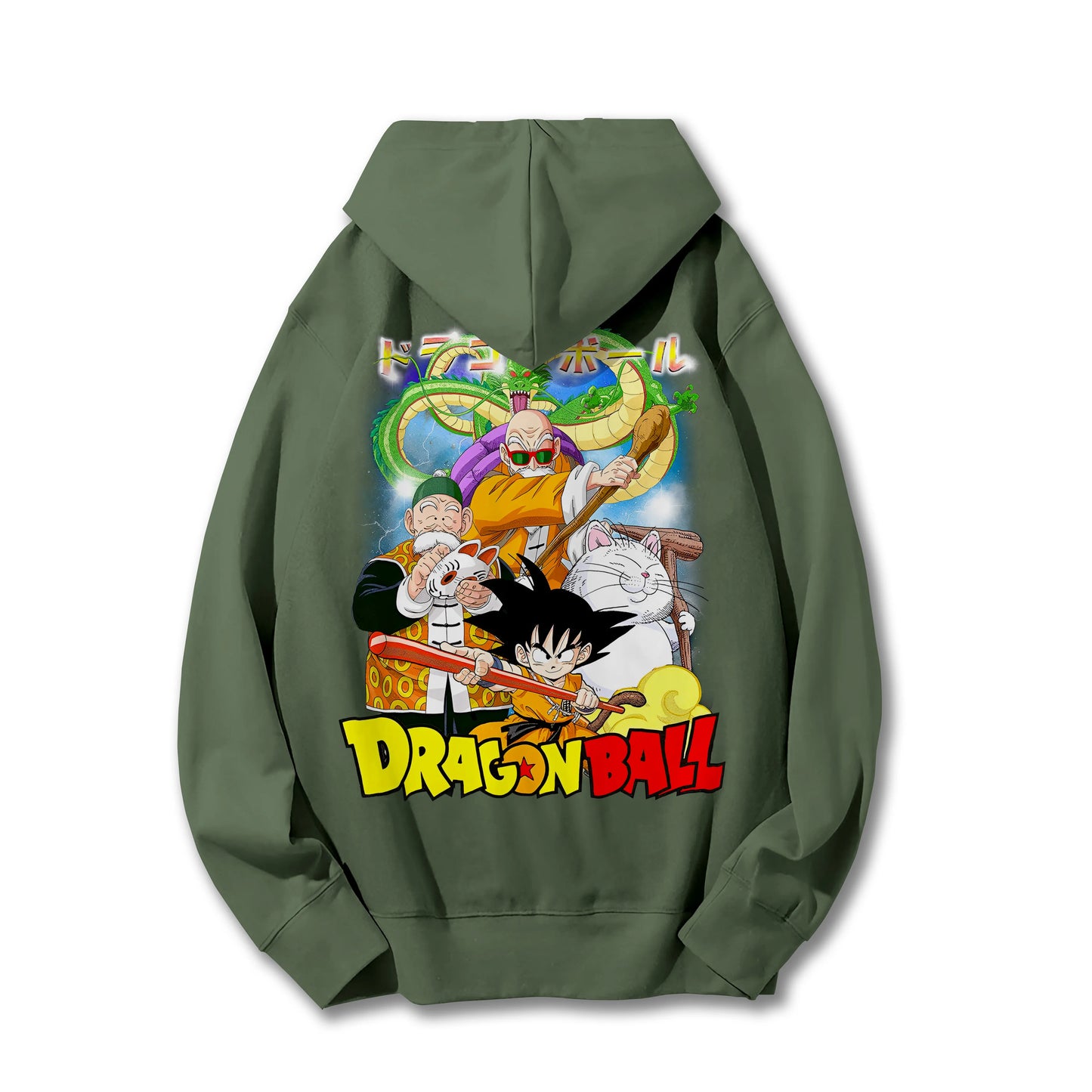Attack on Titan Aufklärungstrupp Kapuzenpullover