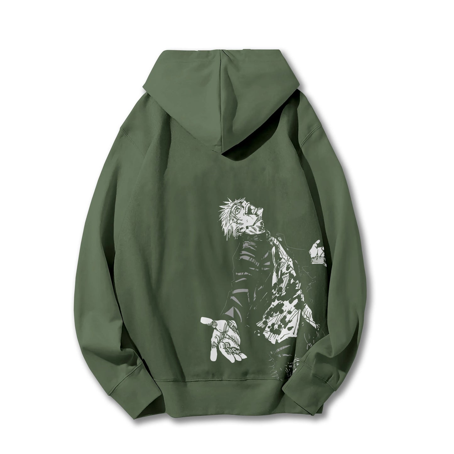 Tokyo Sorcery Satoru Gojo Hoodie