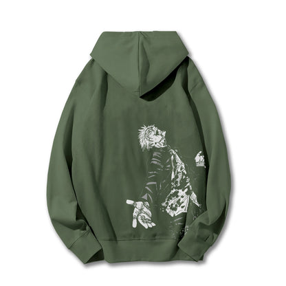 Tokyo Sorcery Satoru Gojo Hoodie
