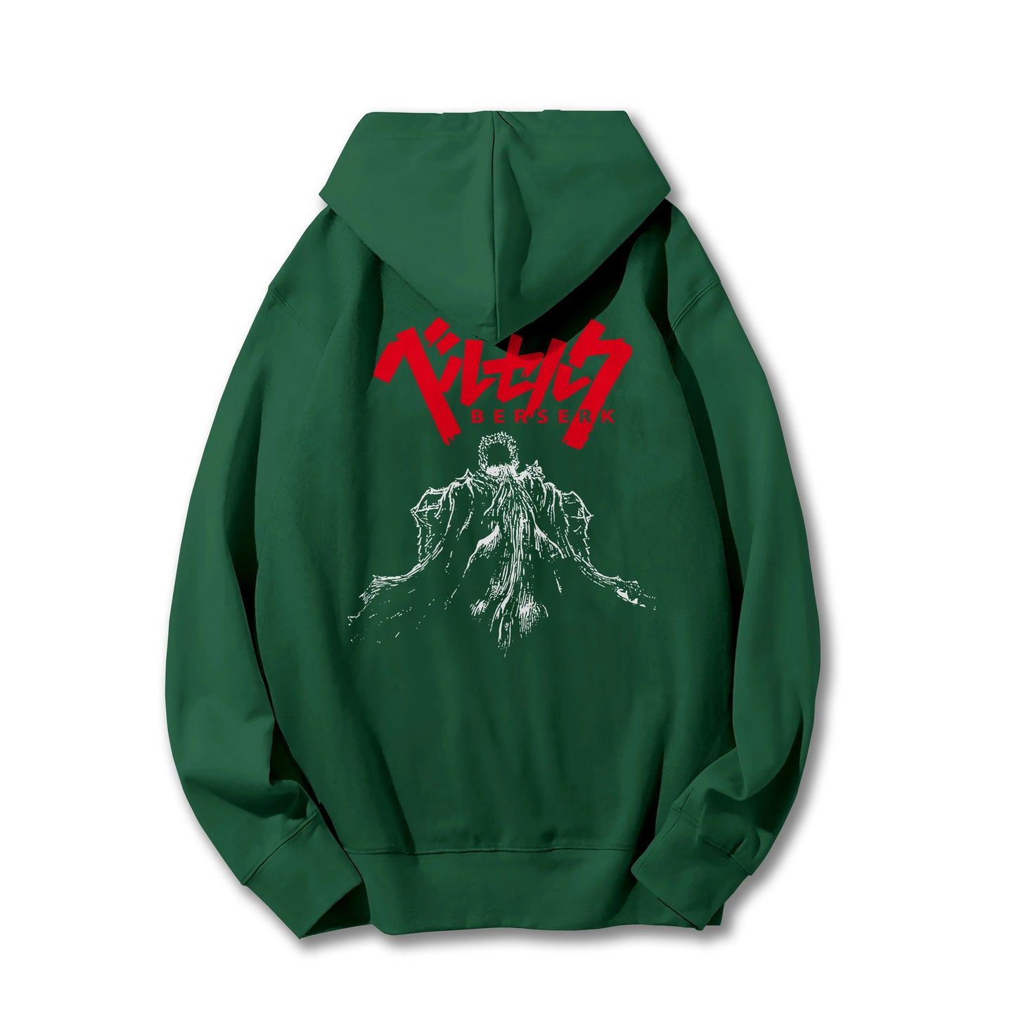 Attack on Titan Aufklärungstrupp Kapuzenpullover