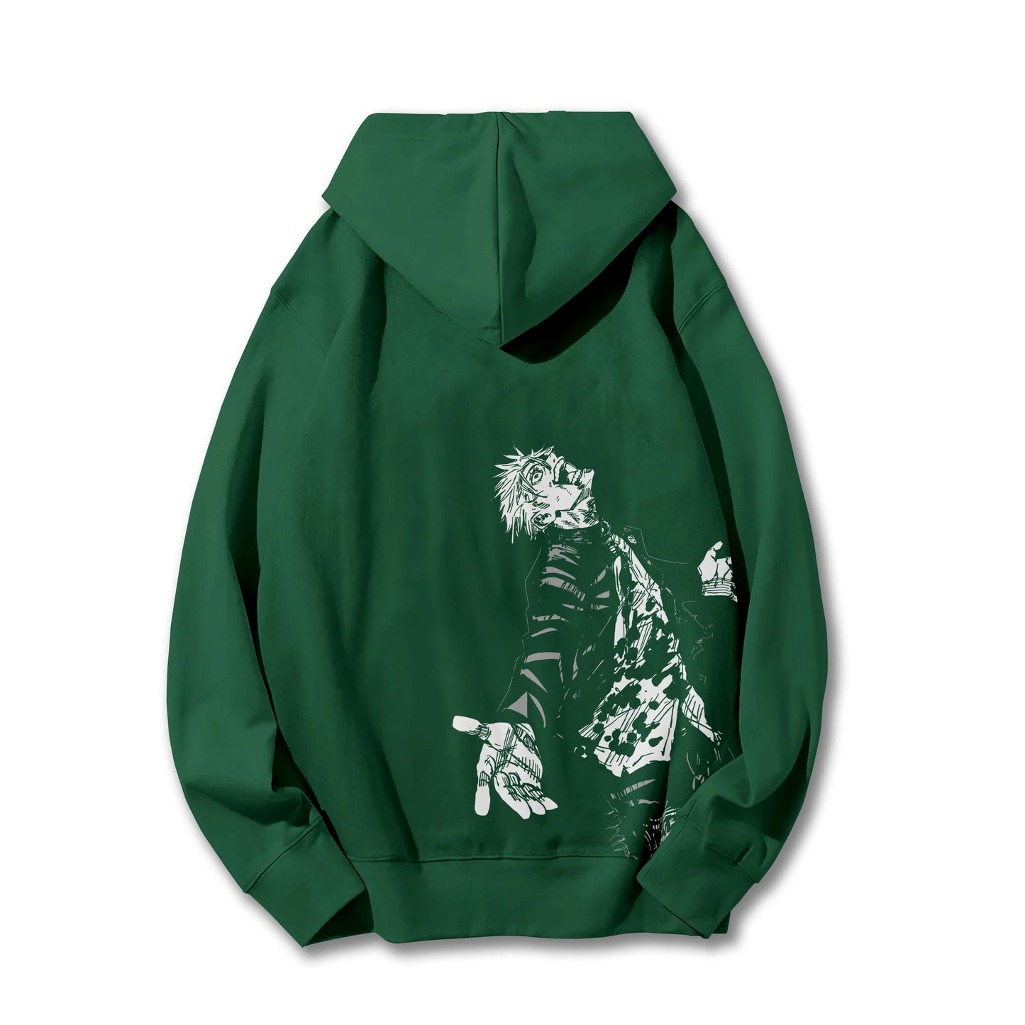 Tokyo Sorcery Satoru Gojo Hoodie