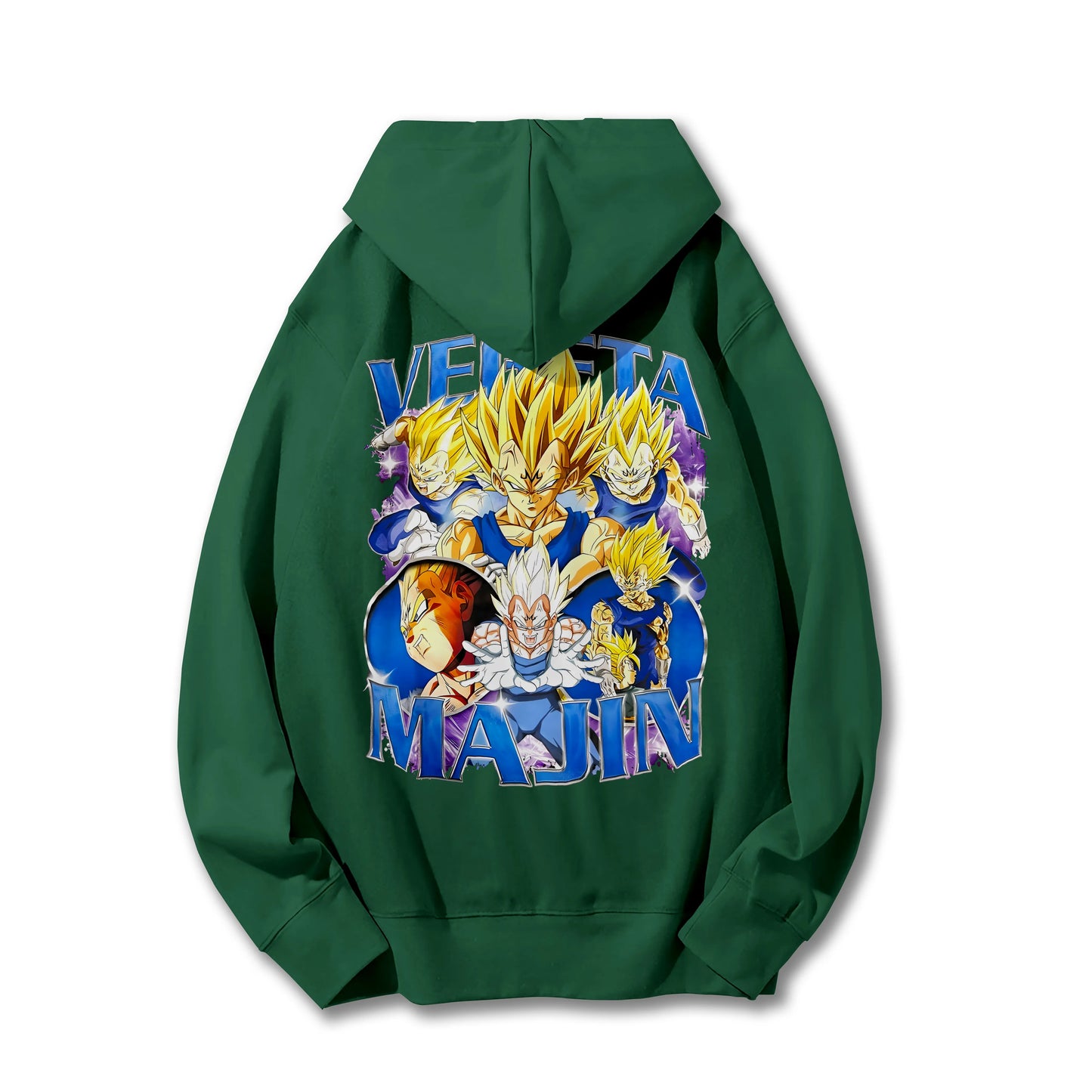 Attack on Titan Aufklärungstrupp Kapuzenpullover