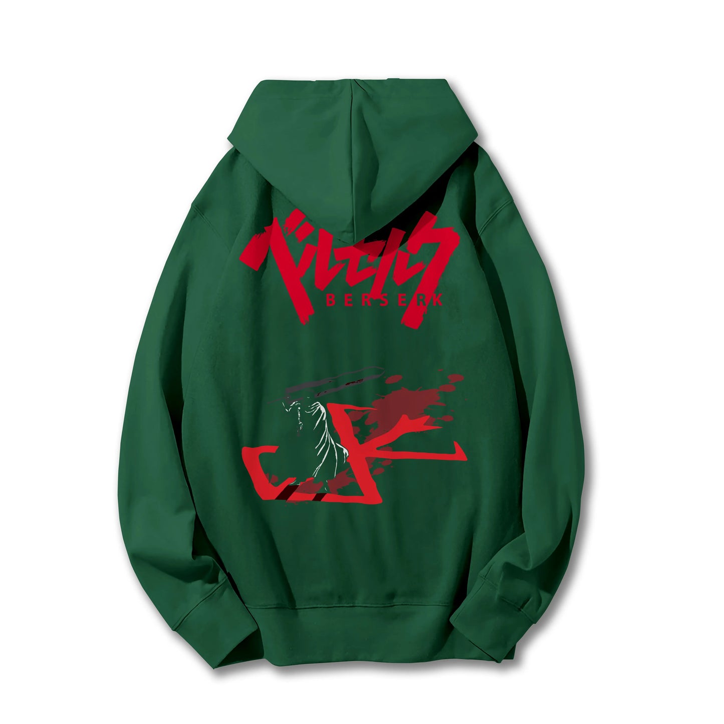 Dark Sword Saga Swordsman V10 Hoodie