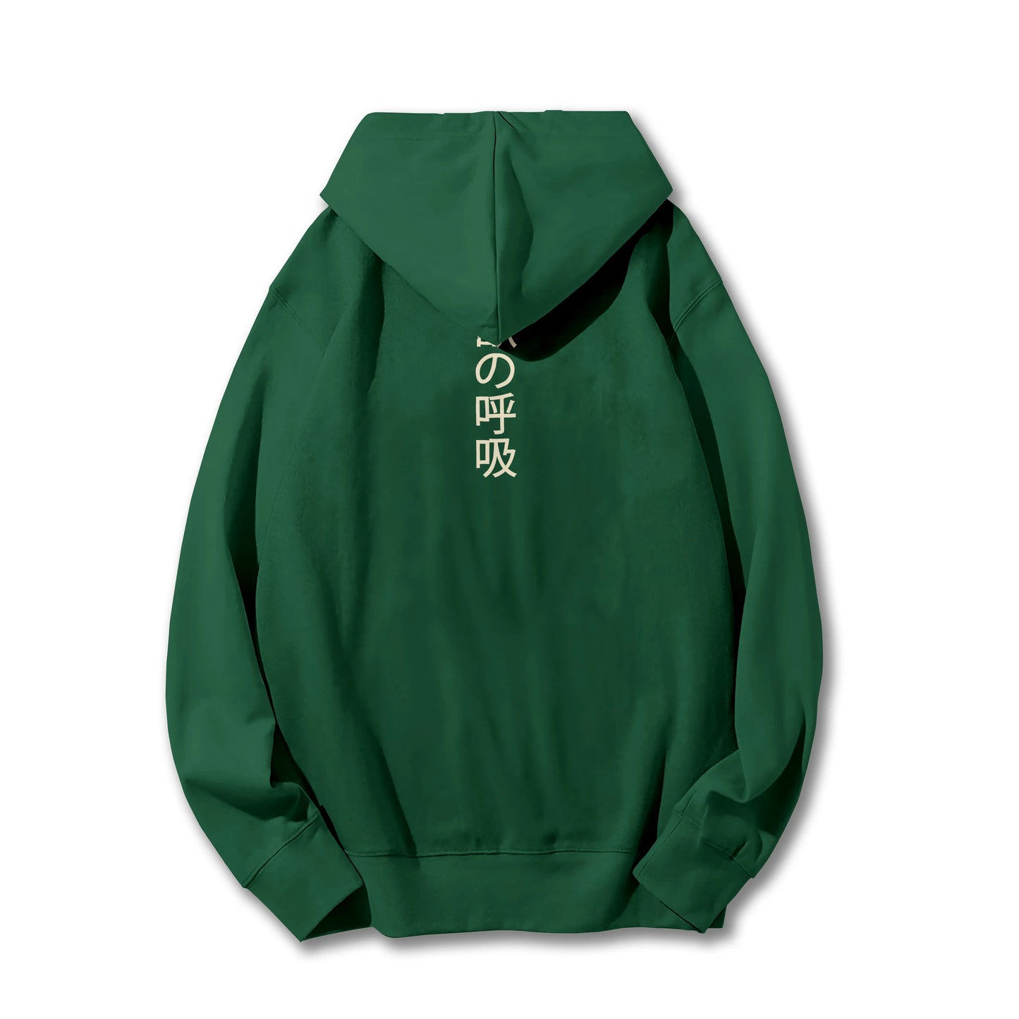 Blade of the Demon Hunters Inosuke Hashibara V2 Hoodie