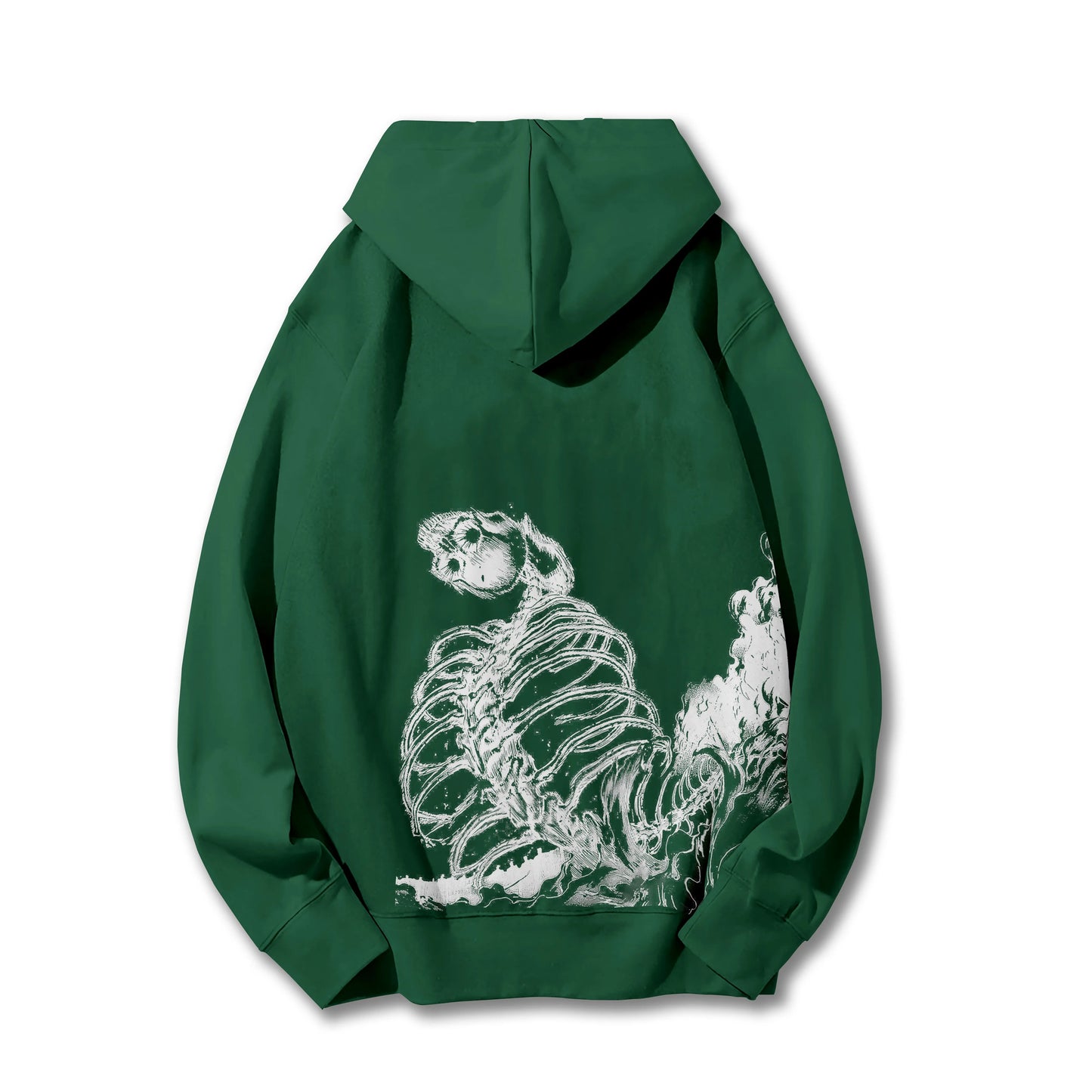 Titan Siege - Titans Approaching Hoodie