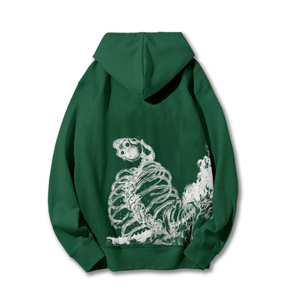 Titan Siege - Titans Approaching Hoodie