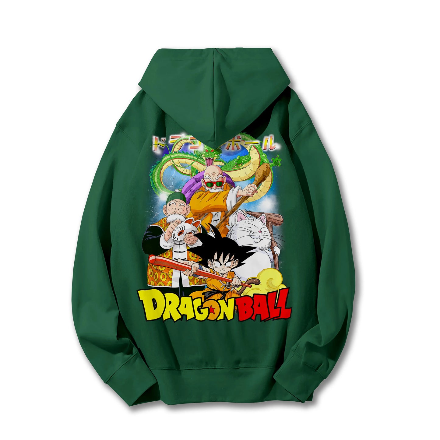 Attack on Titan Aufklärungstrupp Kapuzenpullover