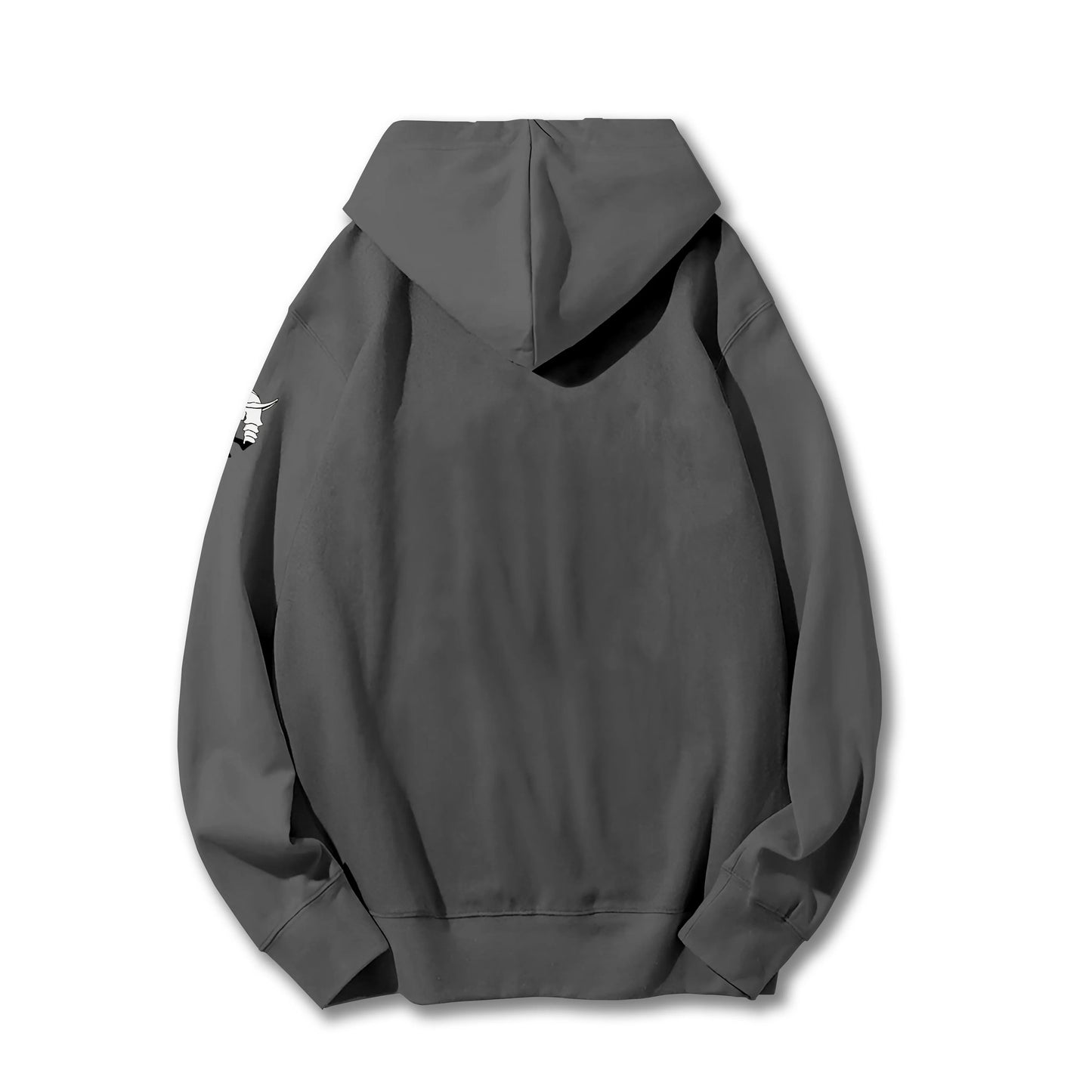 Attack on Titan Aufklärungstrupp Kapuzenpullover