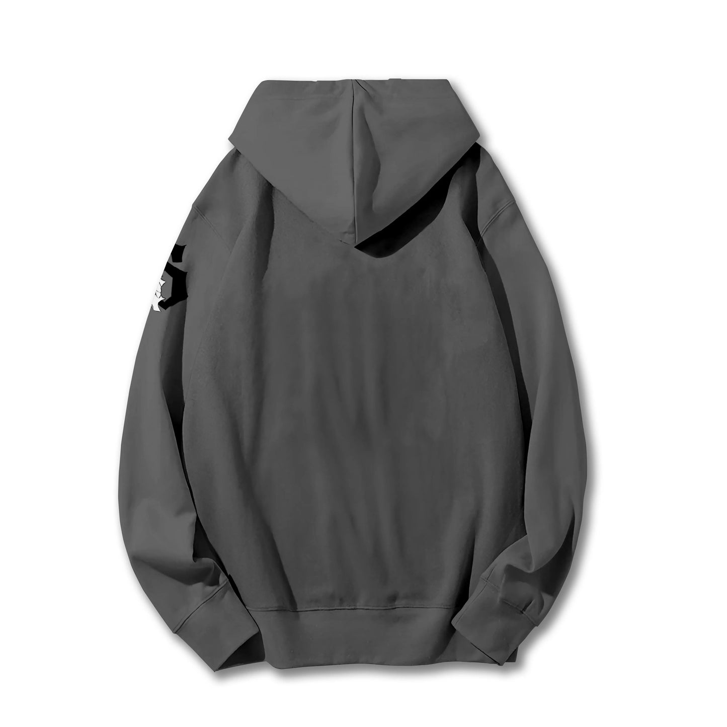 Attack on Titan Aufklärungstrupp Kapuzenpullover