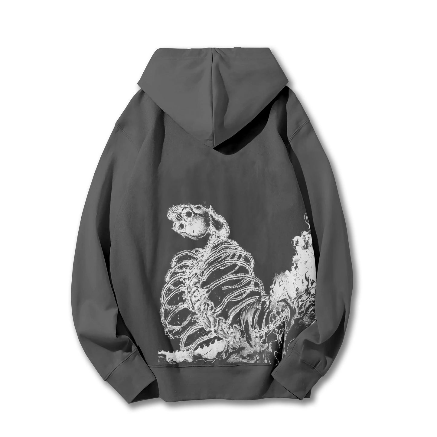 Titan Siege - Titans Approaching Hoodie
