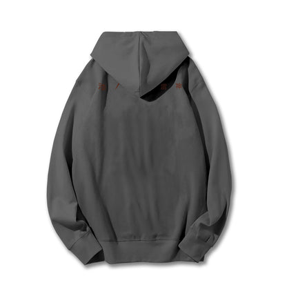 Blade of the Demon Hunters Zenitsu's Rage V2 Hoodie