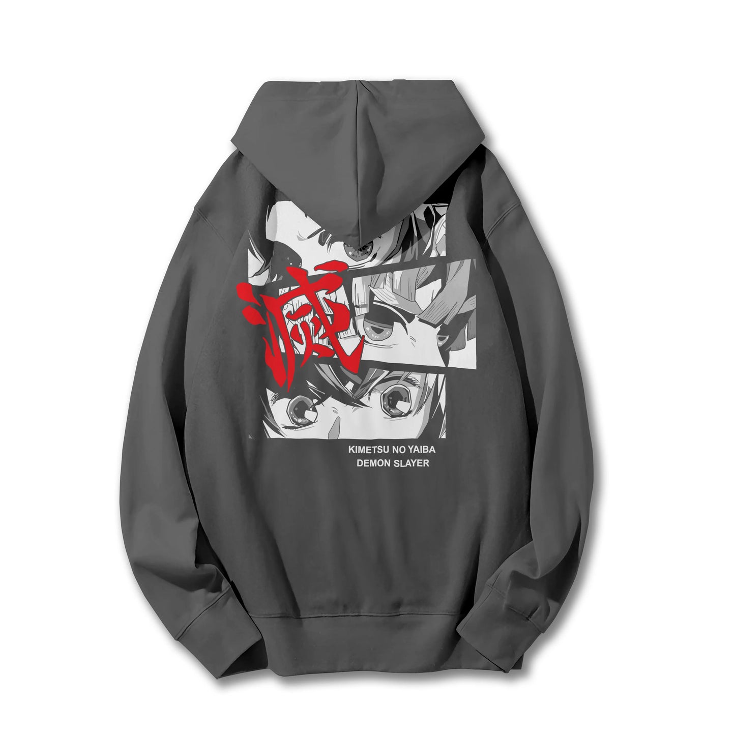 Blade of Demon Hunters Trio Hoodie