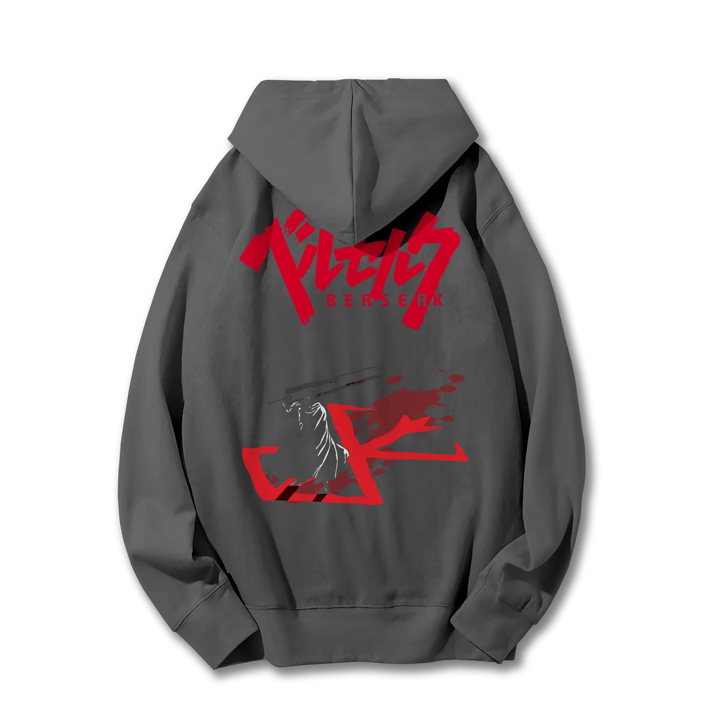 Dark Sword Saga Swordsman V10 Hoodie