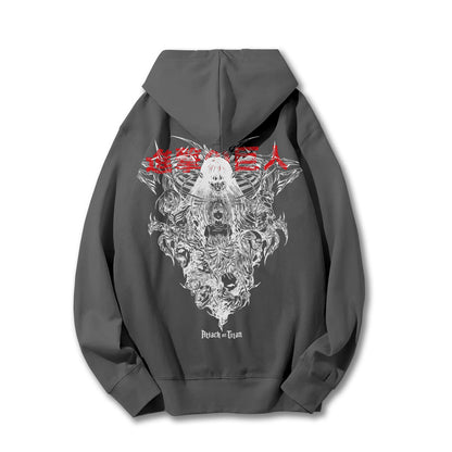 Titan Siege - Titans Hoodie
