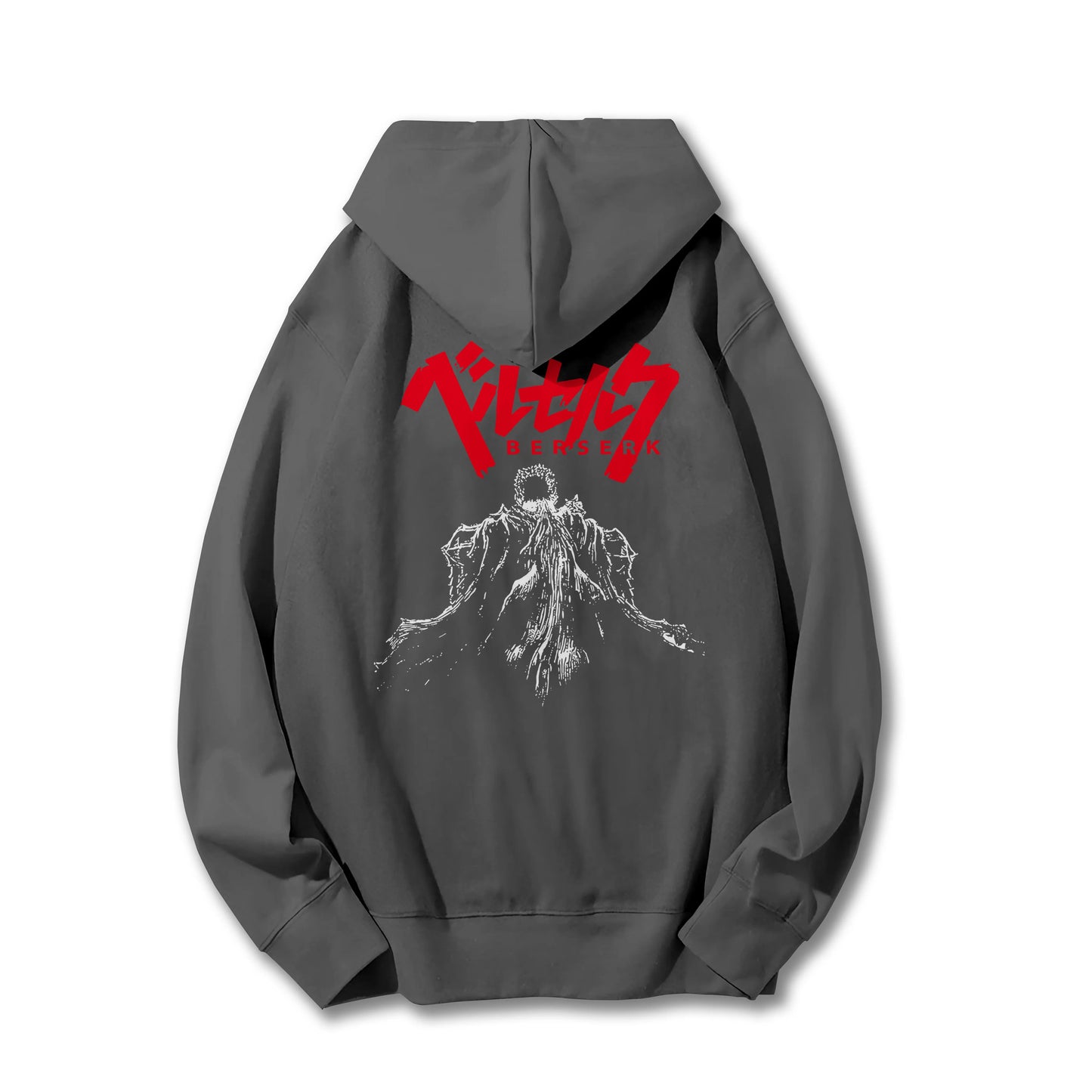 Attack on Titan Aufklärungstrupp Kapuzenpullover