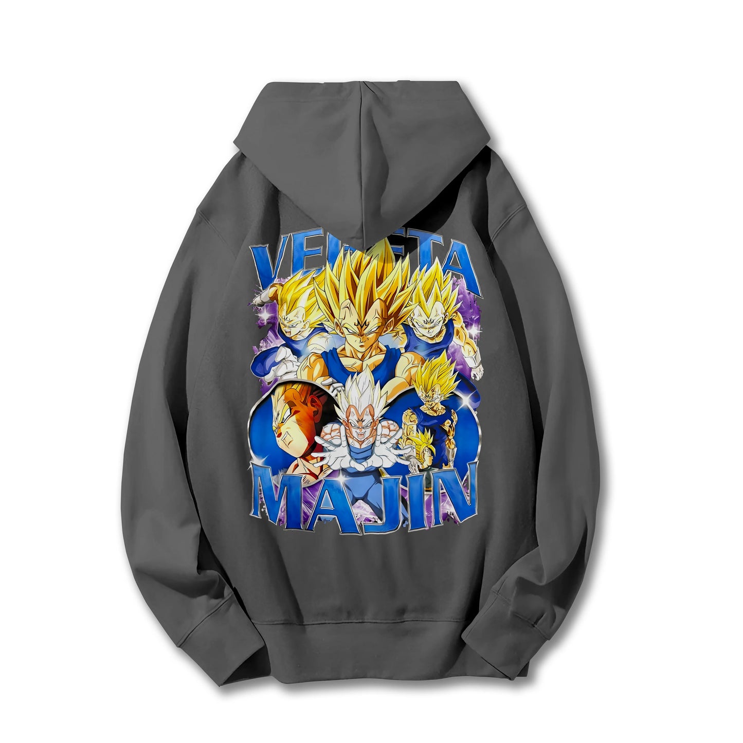 Attack on Titan Aufklärungstrupp Kapuzenpullover
