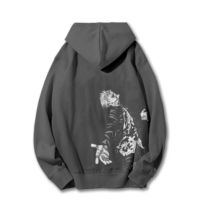 Tokyo Sorcery Satoru Gojo Hoodie