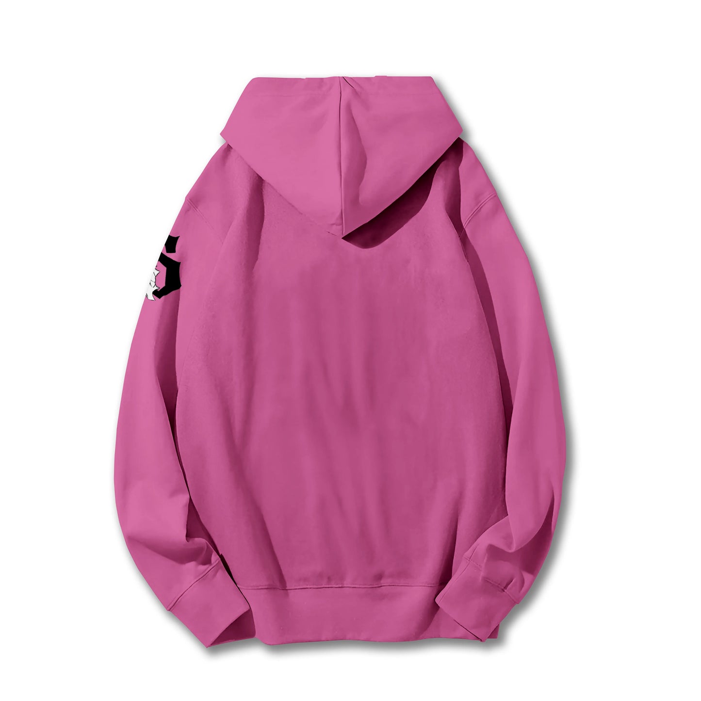 Attack on Titan Aufklärungstrupp Kapuzenpullover
