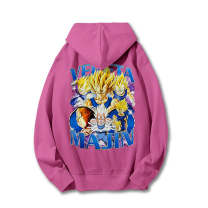 Attack on Titan Aufklärungstrupp Kapuzenpullover