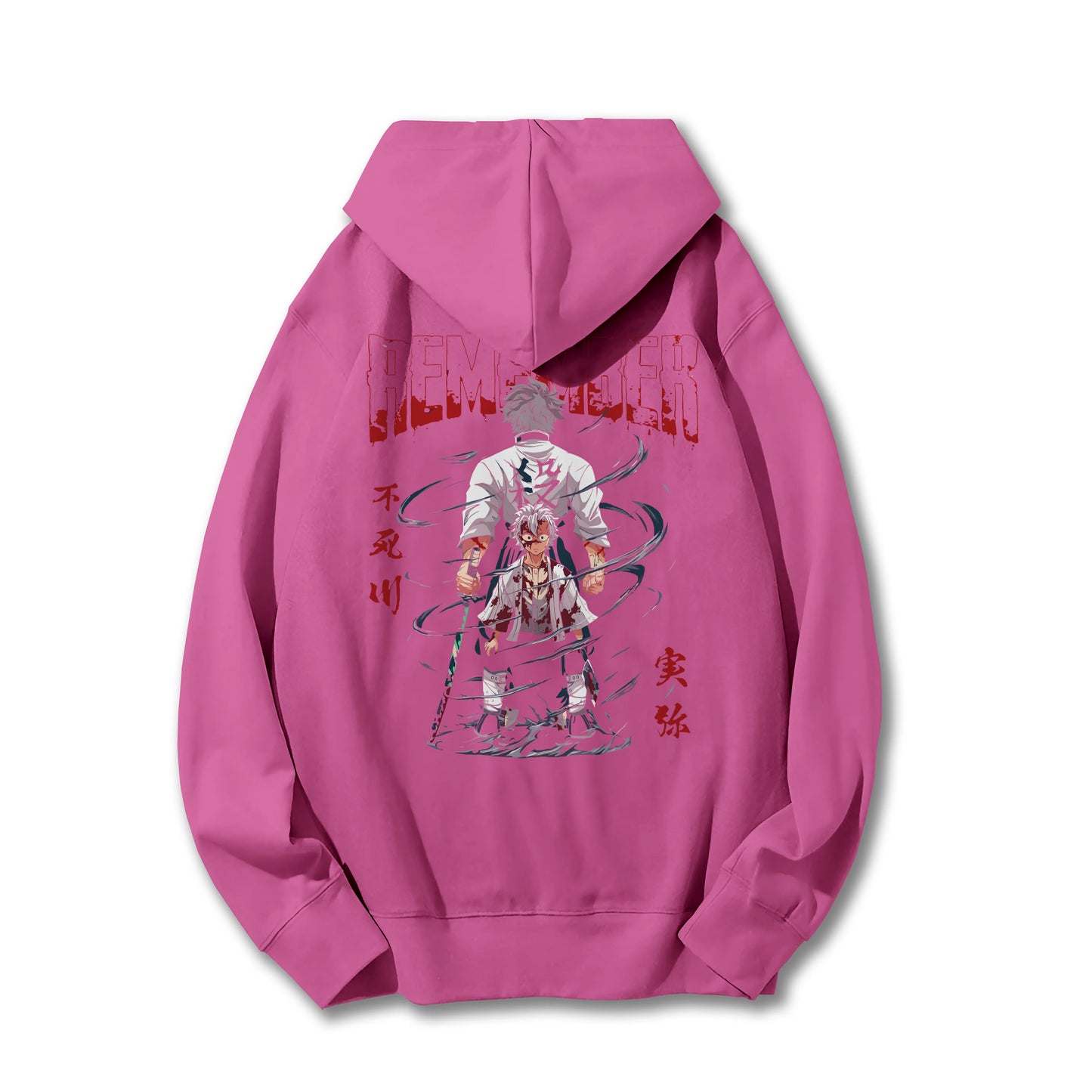 Attack on Titan Aufklärungstrupp Kapuzenpullover