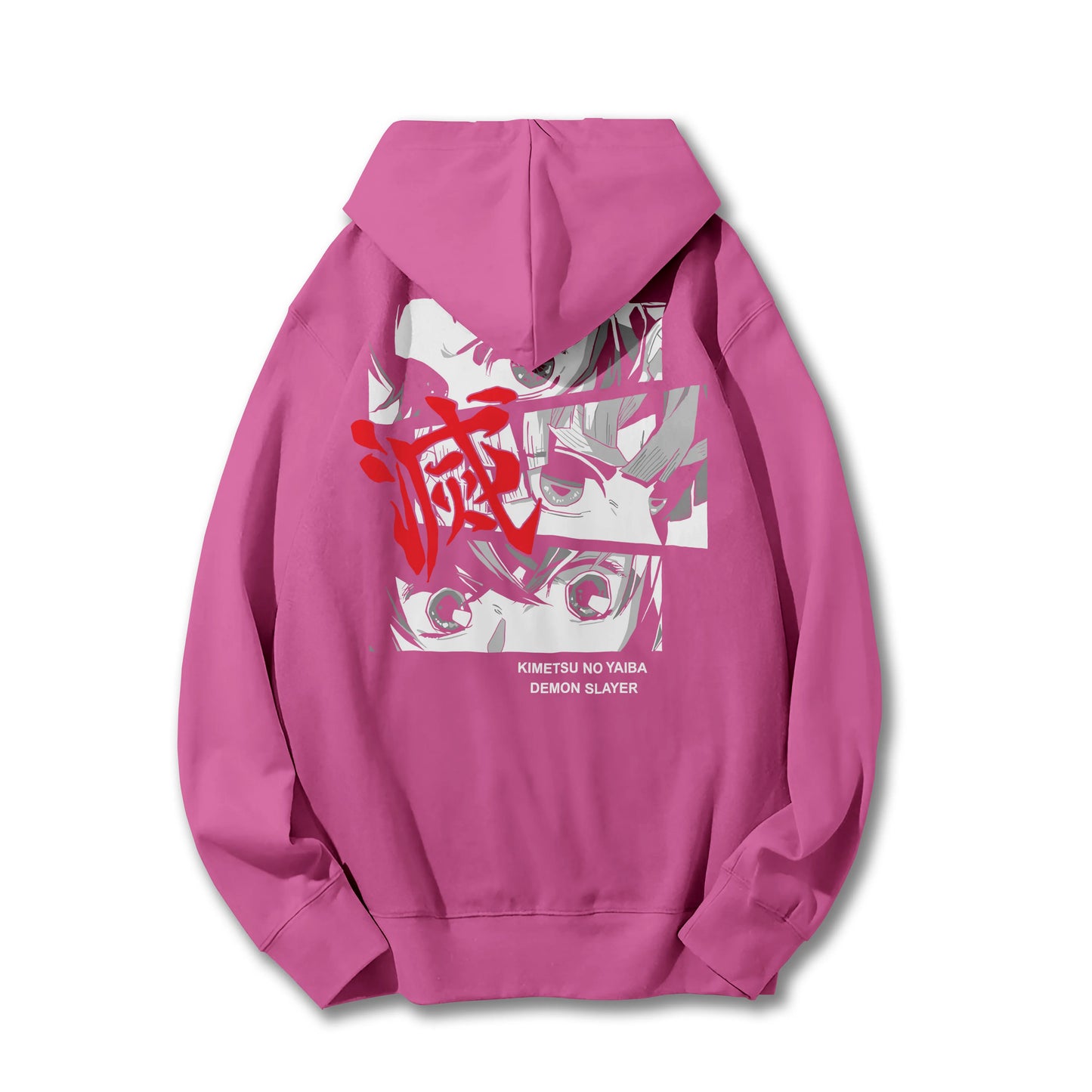 Blade of Demon Hunters Trio Hoodie