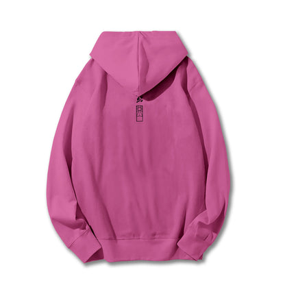 Blade of the Demon Hunters Tanjiro's Squad Hoodie
