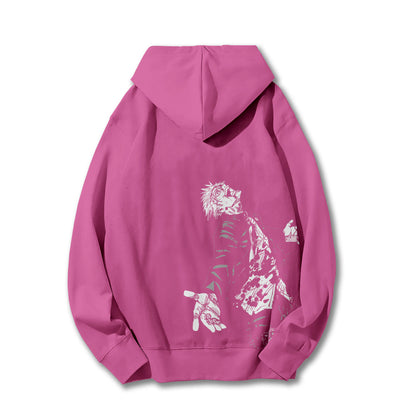 Tokyo Sorcery Satoru Gojo Hoodie