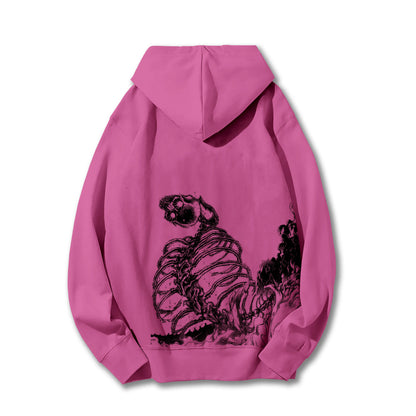 Titan Siege - Titans Approaching Hoodie