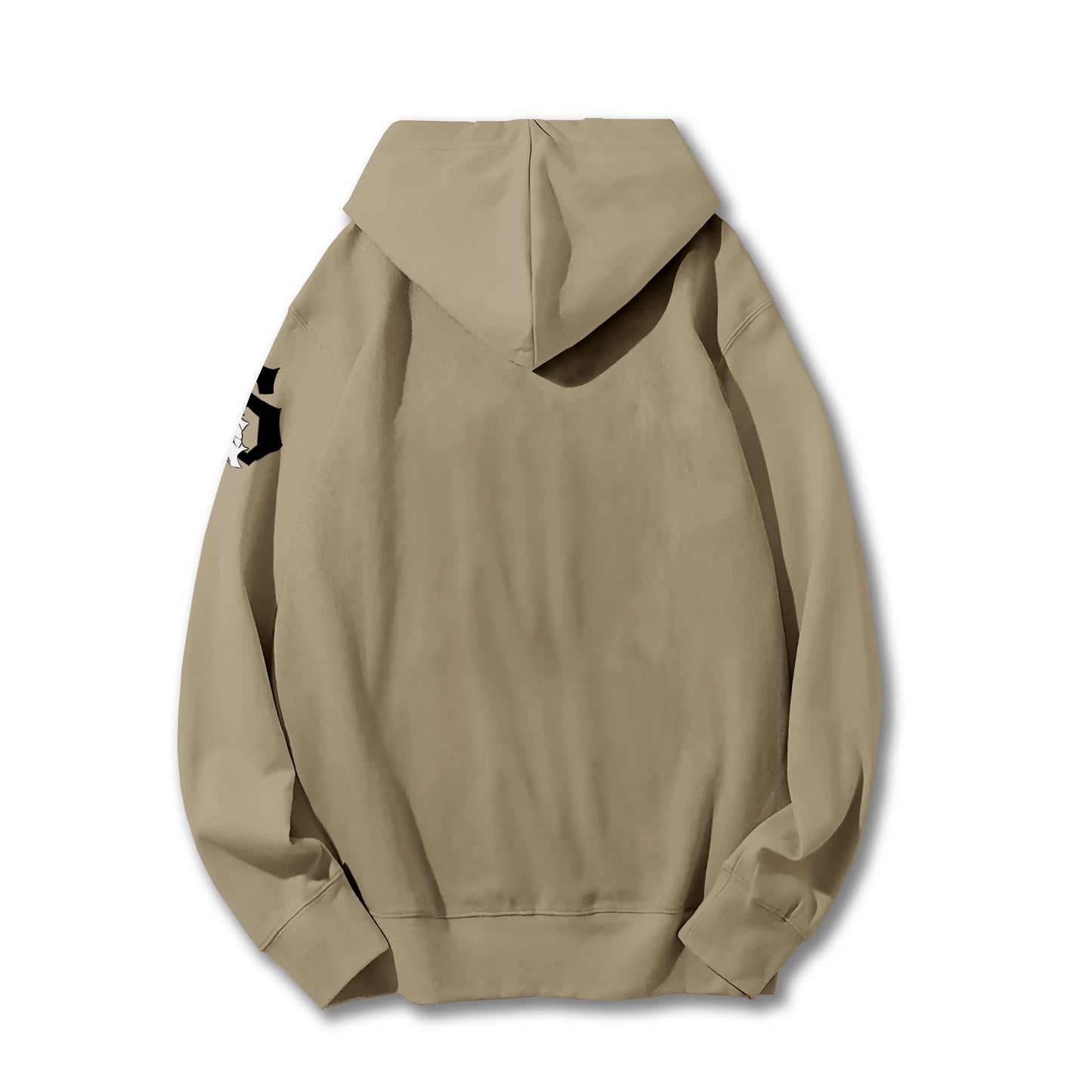Attack on Titan Aufklärungstrupp Kapuzenpullover