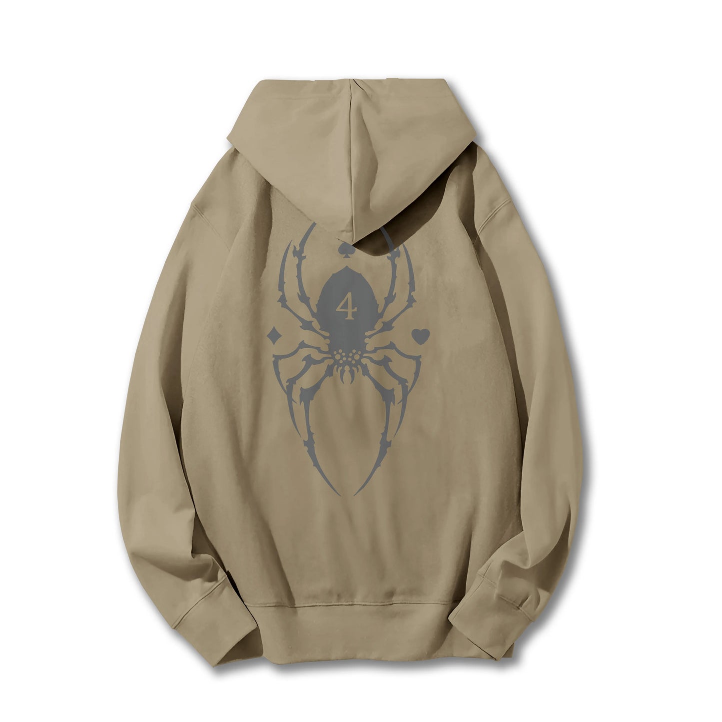Elite Hunter Saga Hisoka's Bungee Gum Hoodie
