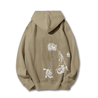 Tokyo Sorcery Satoru Gojo Hoodie