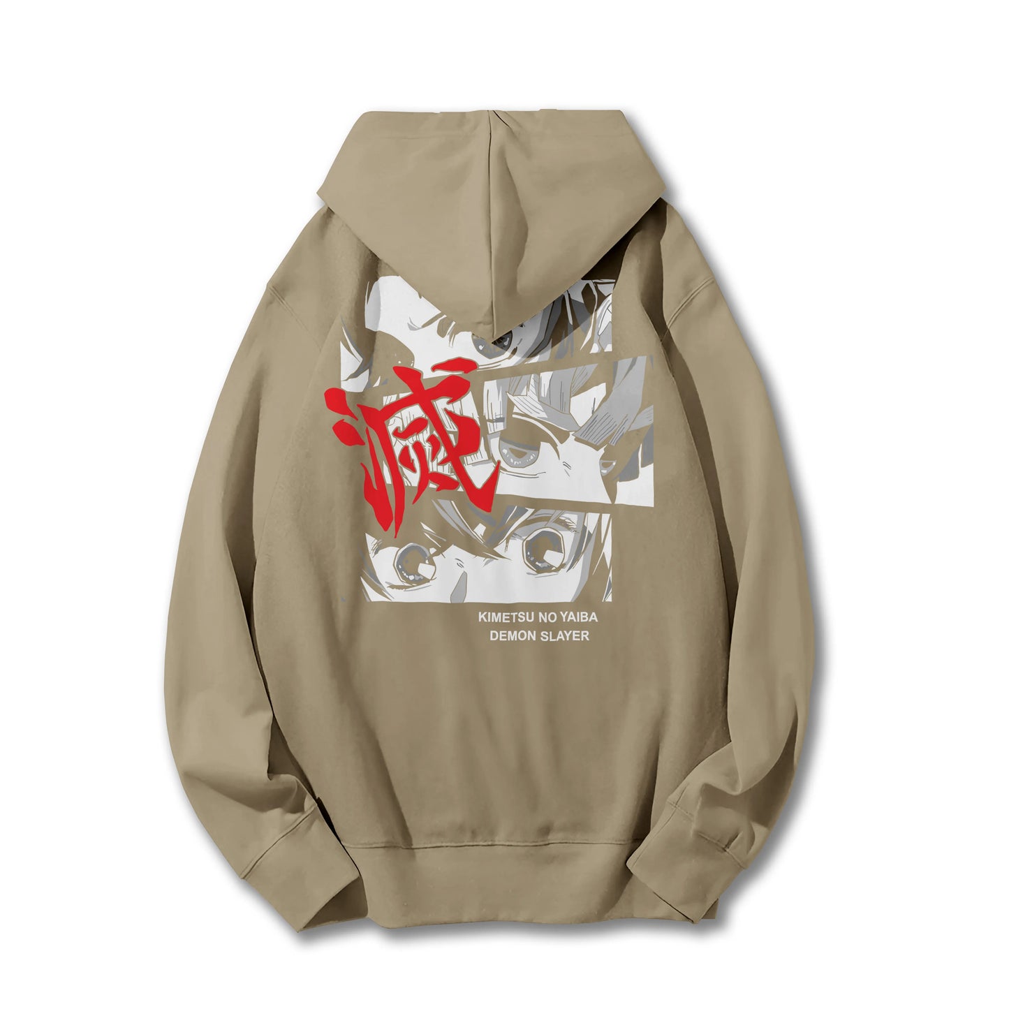 Blade of Demon Hunters Trio Hoodie