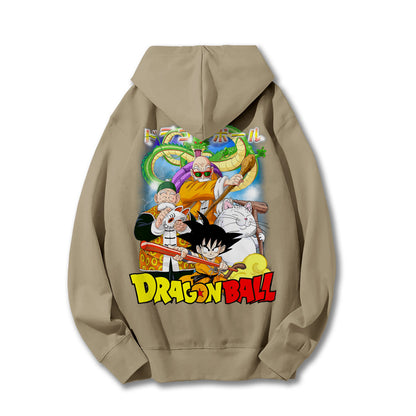 Attack on Titan Aufklärungstrupp Kapuzenpullover
