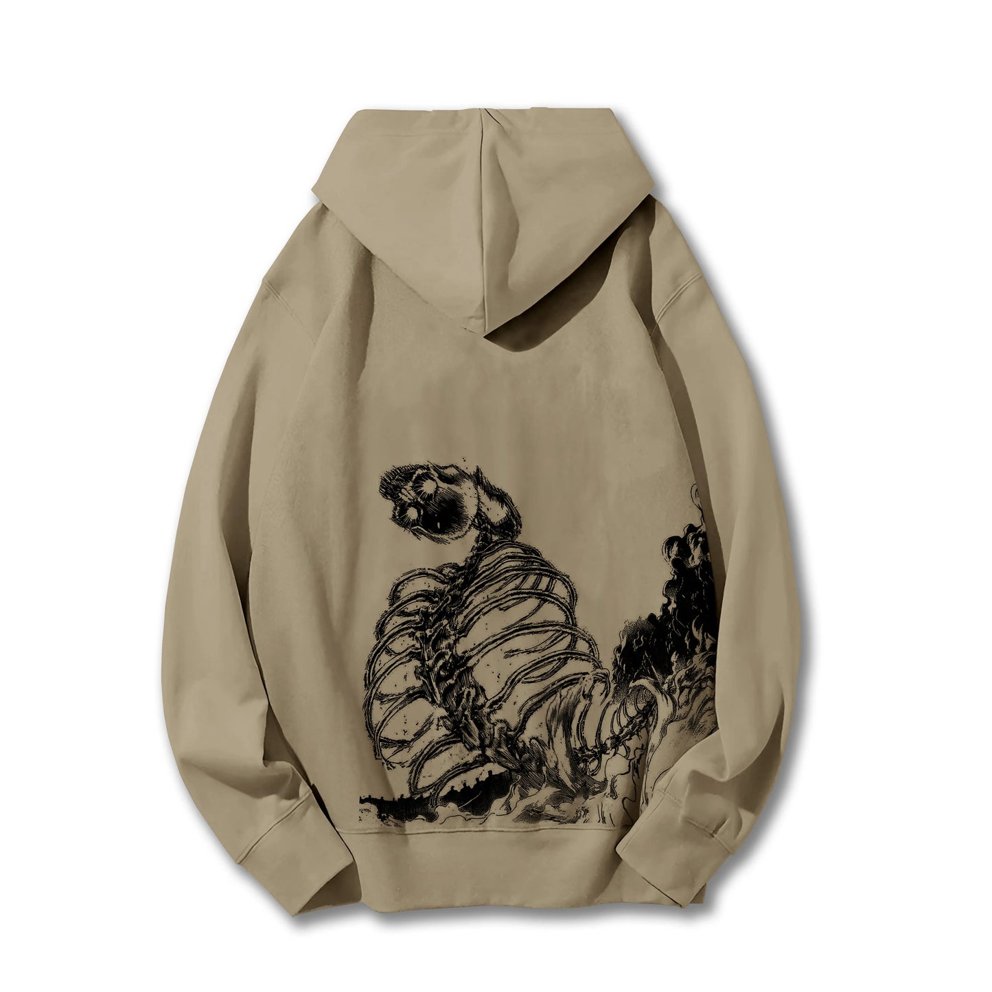 Titan Siege - Titans Approaching Hoodie
