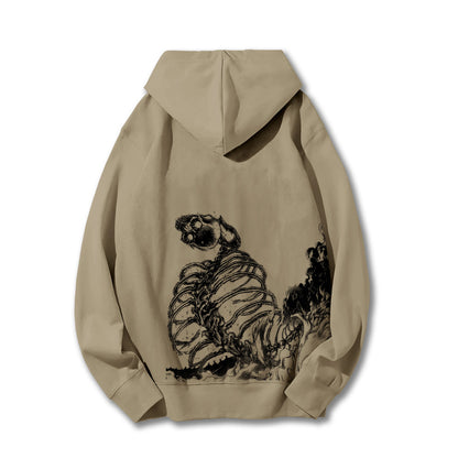 Titan Siege - Titans Approaching Hoodie
