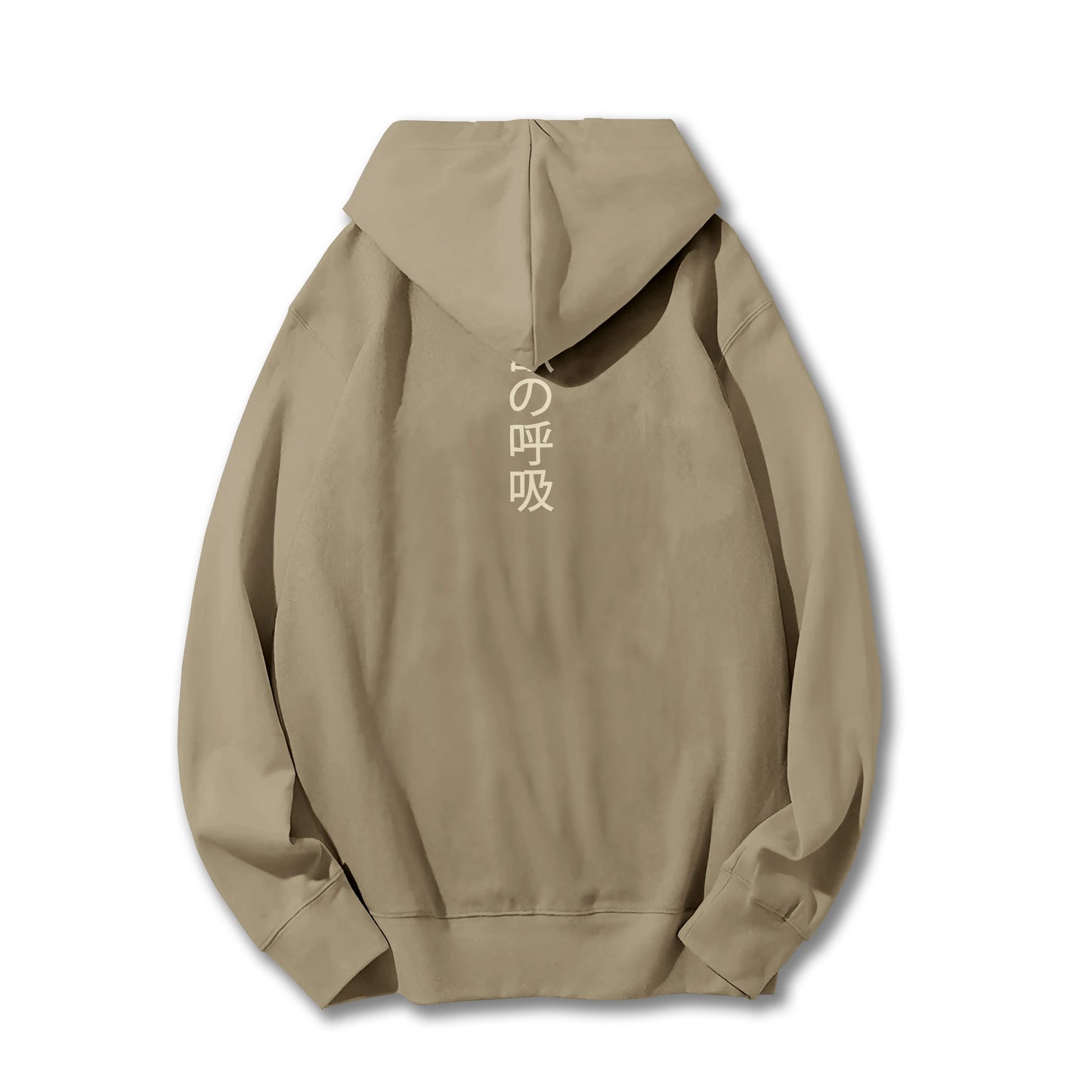 Blade of the Demon Hunters Inosuke Hashibara V2 Hoodie