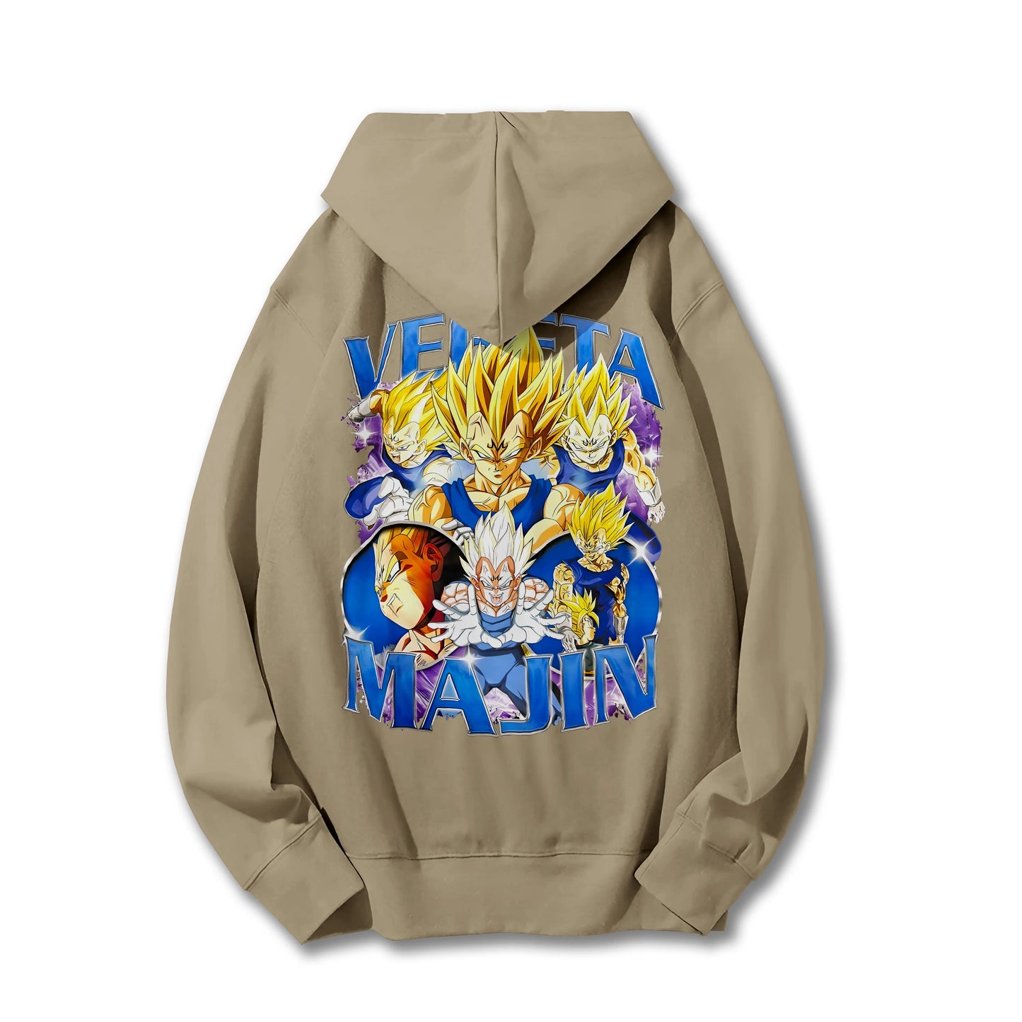 Attack on Titan Aufklärungstrupp Kapuzenpullover
